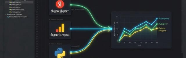 Почему я перестал верить конверсиям в Яндекс Директе и что с этим делать через API
