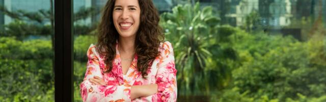 VC firms with all-male teams halved over past decade in UK, report shows