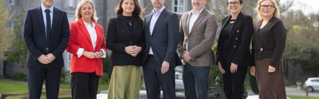 Shannon Chamber Conference Calls on HR to Lead in Era of AI and Change