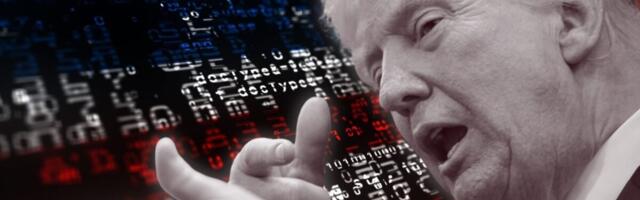 The Trump Regime Really Wants You to Know About Its Cool Secret Agent Gadgets