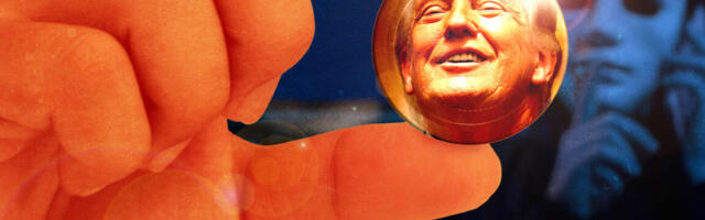 Investors lost billions on Trump’s memecoin. Another gala won’t fix that.