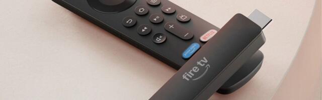 Fire TV Stick HD quietly arrived with an adapter, but it’s not quite ready for Prime time