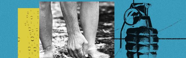 The Summer the American Water Crisis Turned Real