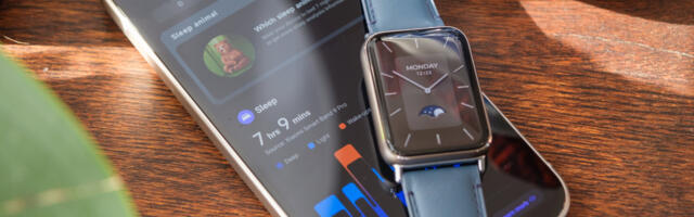 New leak reveals a promising, low-cost Fitbit alternative