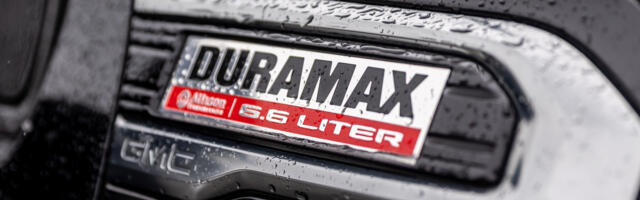 Duramax L5P Vs LBZ: What's The Difference Between These Diesel Engines?