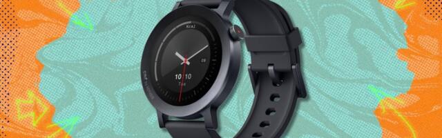 The CMF by Nothing Watch 3 Pro is just $69 right now at Amazon — save $30
