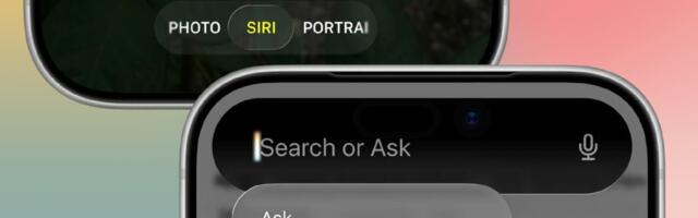 iOS 27 leak shows off Siri’s minimalist redesign and new tricks within a dedicated app