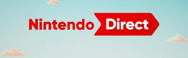 All the Trailers From Nintendo Direct June 2026