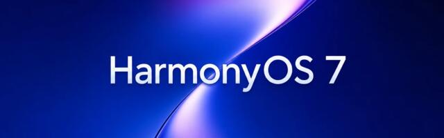 Huawei HarmonyOS 7: Refreshed Spatial Interface, System-Level AI And Liquid Glass Inspied Design