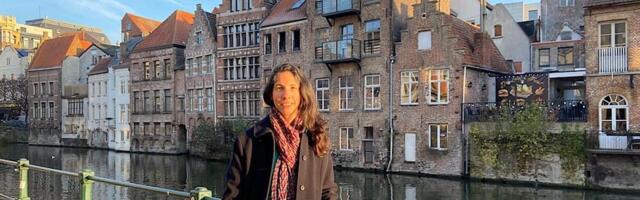 My husband's native language is rarely spoken outside his country. I learned it to connect with his family and culture.