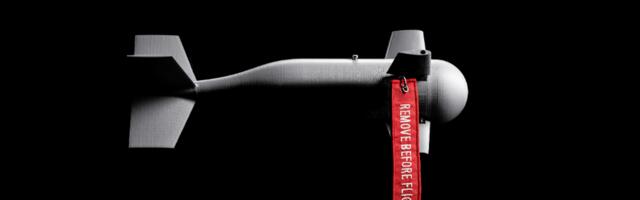 Drone warfare startup PDKINEMATICS raises €2 million for precision-guidance systems out of Lithuania