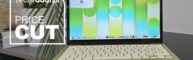 'The best budget laptop you can buy': Apple MacBook Neo gets a surprise £50 Amazon discount — and it's perfect for business and back-to-school buyers