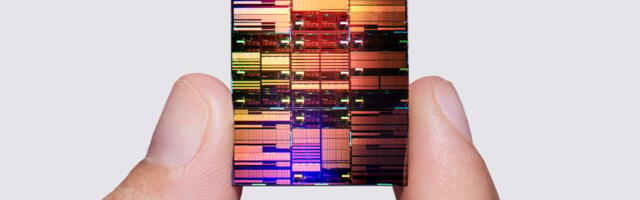 IBM Crosses One of Computing’s Biggest Barriers With World’s First Sub-1 Nanometer Chip