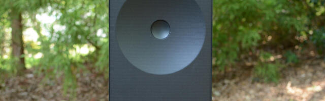 Samsung Music Studio 7 review: A great speaker on its own, and even better in a pair