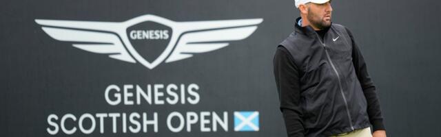 How to watch Scottish Open 2026: Live Streams, TV Channels & Preview, Round 1 tee times