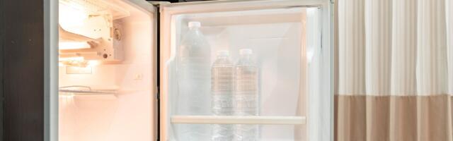 5 Of The Most Common Problems With Mini Fridges