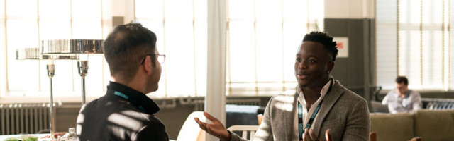 6 Reasons Why A Mentor is Essential to New Business Owners