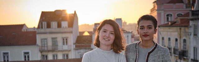 Refugee enterprise learning platform Chatterbox raises £1.5m