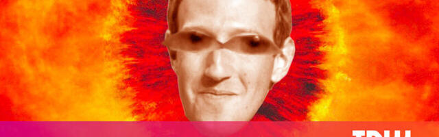 Another promising European startup is devoured by Meta