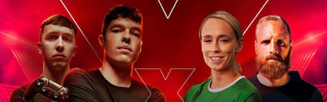 FIFA esports insights with team WYLDE players Tyrone Ryan and Ciaran Walsh