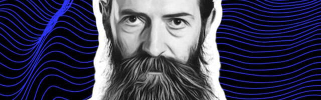 The future of Ageing with Aubrey De Grey