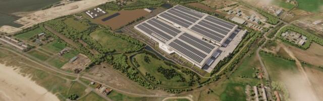 Plan to build UK’s first battery gigafactory falls out of British hands