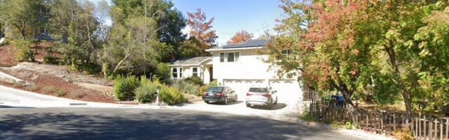 Three-bedroom home sells for $3.2 million in Los Gatos