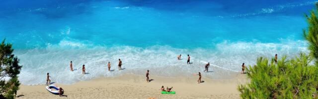 TUI Returns to Profit, Eyes Shifts From Extreme Weather