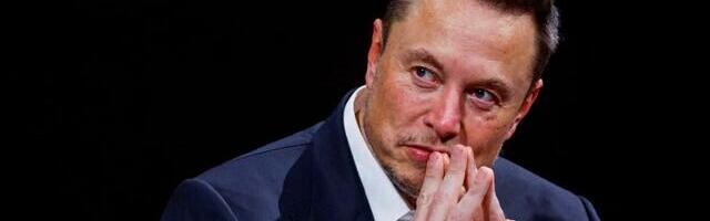 What Privacy? Elon Musk, X want your fingerprint, facial scans to ensure you’re human, updates policy