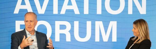 Skift Aviation Forum Video: How Airports Are Evolving for the Decades Ahead