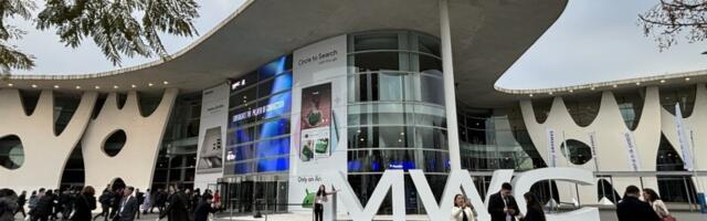 MWC 2024 wrap-up
