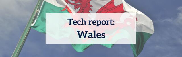 Introducing UKTN’s Wales tech report