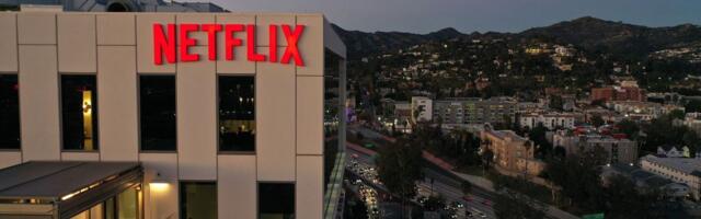 Netflix is the dominant streaming service. So why is it changing its model?