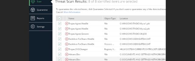 Idle Windows XP and 2000 machines get infected with viruses within minutes of being exposed online — legacy OSes compromised by just connecting to the Internet