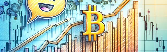 Bitcoin boosts after Trump’s positive remarks