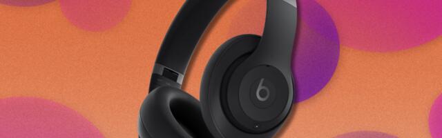 Save 49% on a pair of Beats Studio Pro at Amazon