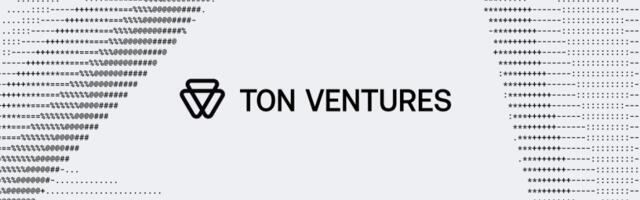 TON Ventures raises $40M fund to support early-stage crypto projects