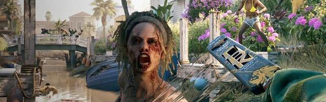 Dead Island 2 getting zombie-infested co-op horde mode next month