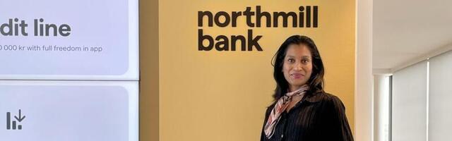 New CEO of Northmill Bank appointed