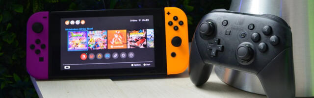 Ryujinx, the other major Nintendo Switch emulator, is shut down by Nintendo