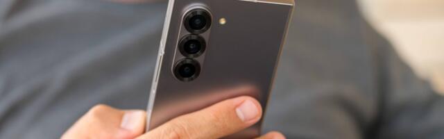 Samsung is preparing two Galaxy Z Fold7 phones next year, report suggests