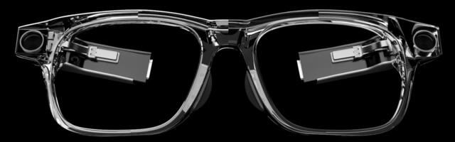 The Ray-Ban Meta smart glasses just got an interesting new competitor