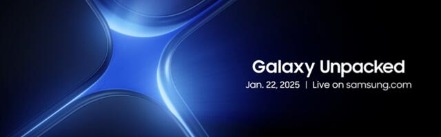 We finally know when Samsung will announce the Galaxy S25