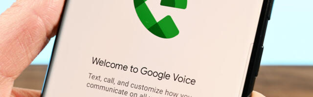 Google Voice may bring back this long-missing feature (APK teardown)