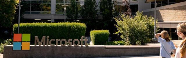 Microsoft: A history of the software giant co-founded by Bill Gates, its products and services, jobs, layoffs, and more