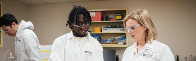 Feds pledge nearly $100 million in grants to commercialize research innovation