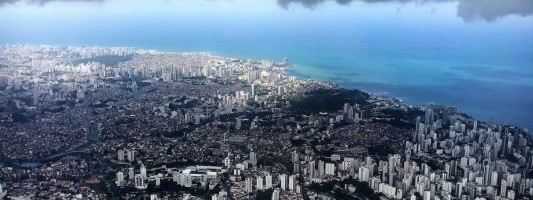 Brazil’s Black Silicon Valley could be an epicenter of innovation in Latin America