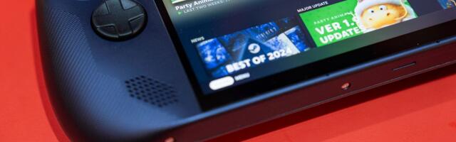 What handheld PCs should do to fight the Nintendo Switch 2