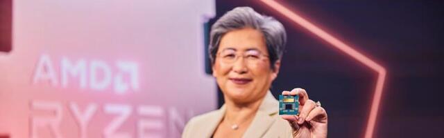 AMD’s new integrated graphics are almost 70% faster than an RTX 4070