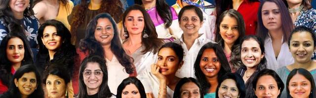 Meet 48 Women Torchbearers Of India’s Startup Investment Space
